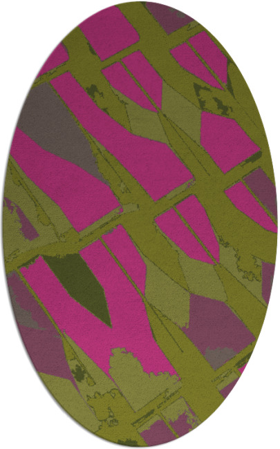 reflections rug - item 725906