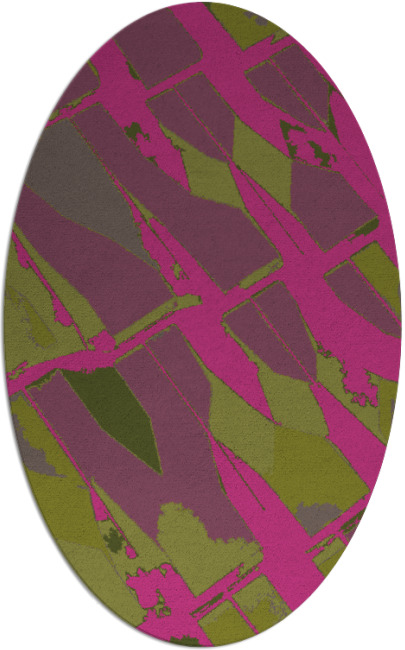 reflections rug - item 725907