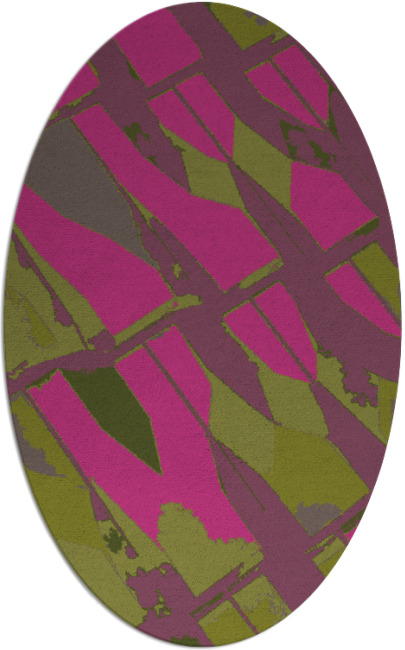 reflections rug - item 725908