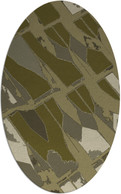 reflections rug - item 725909