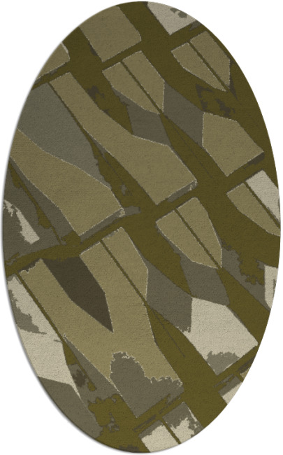 reflections rug - item 725910