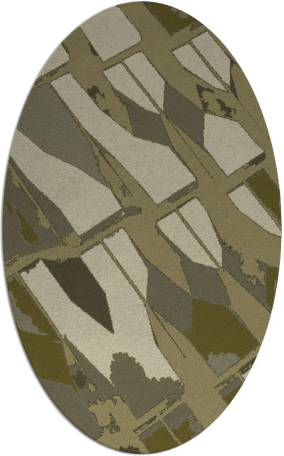 reflections rug - item 725911