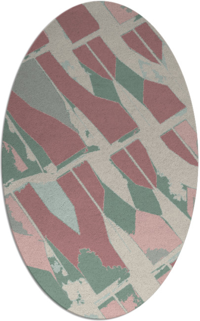 reflections rug - item 725917