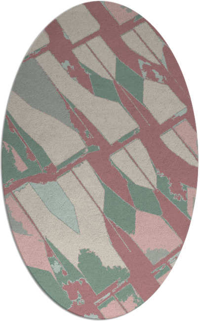 reflections rug - item 725918