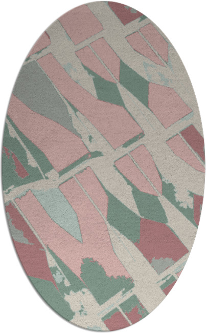 reflections rug - item 725919