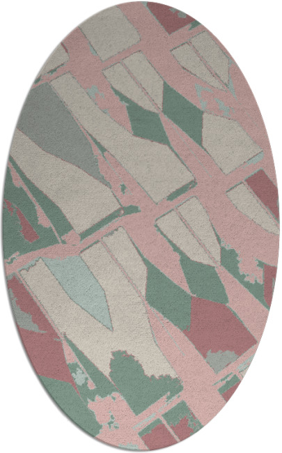 reflections rug - item 725920