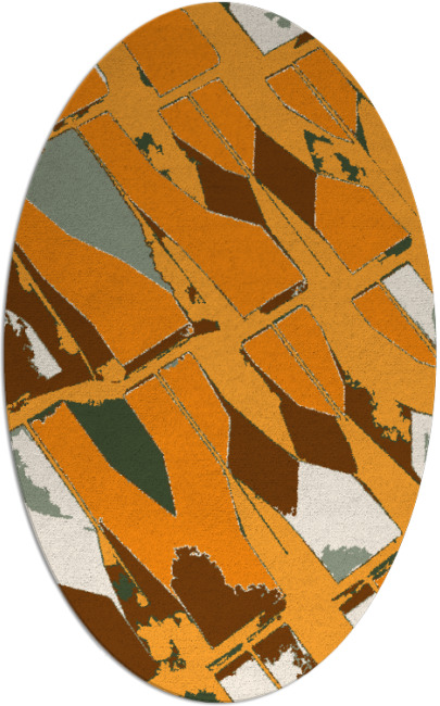 reflections rug - item 725921