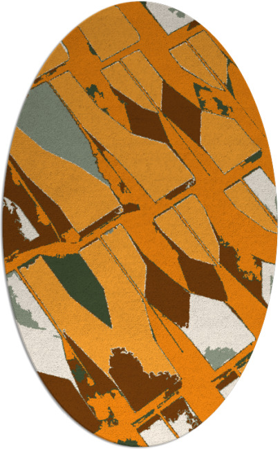 reflections rug - item 725922