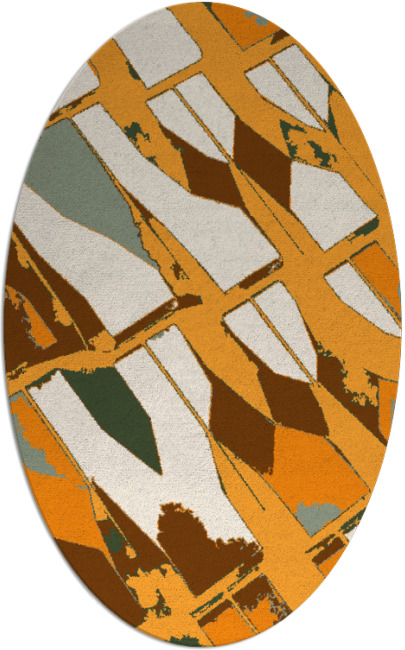 reflections rug - item 725923