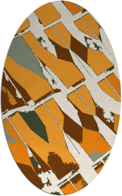 reflections rug - item 725924