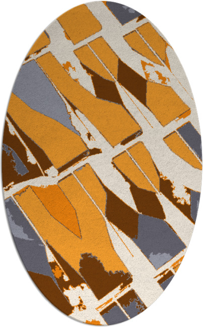 reflections rug - item 725925