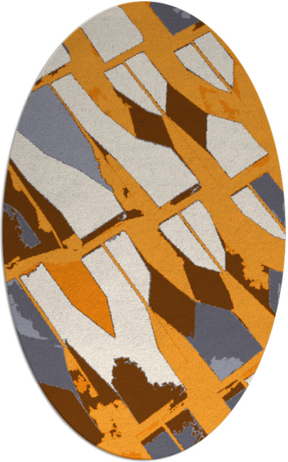 reflections rug - item 725926