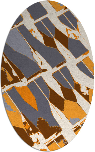 reflections rug - item 725927