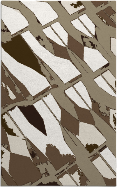 reflections rug - item 725929