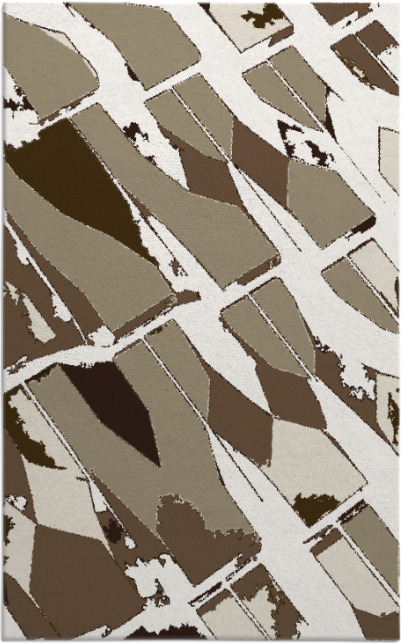 reflections rug - item 725930