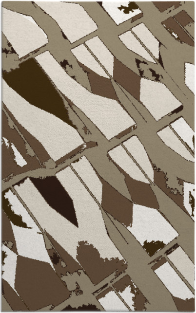 reflections rug - item 725931