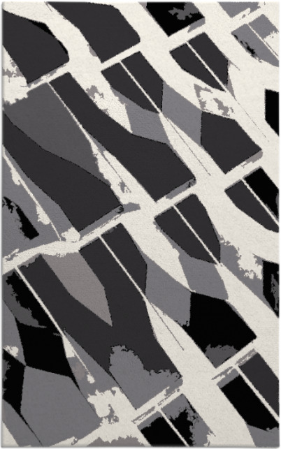 reflections rug - item 725935