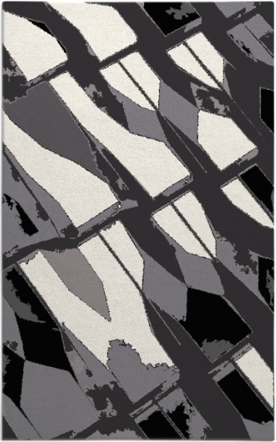 reflections rug - item 725936