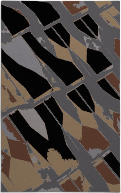 reflections rug - item 725937