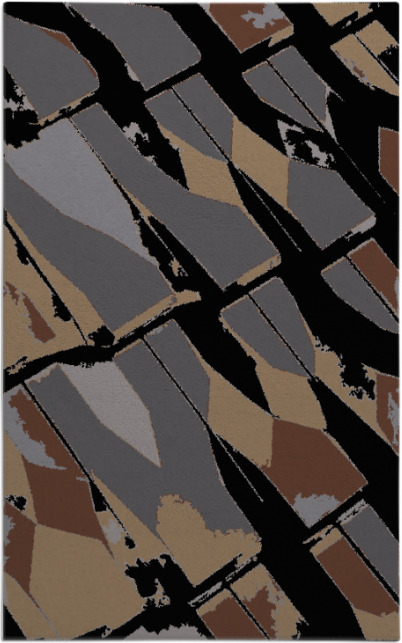 reflections rug - item 725938