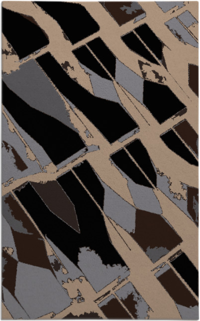 reflections rug - item 725941