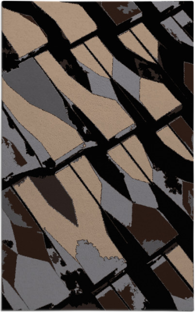 reflections rug - item 725942