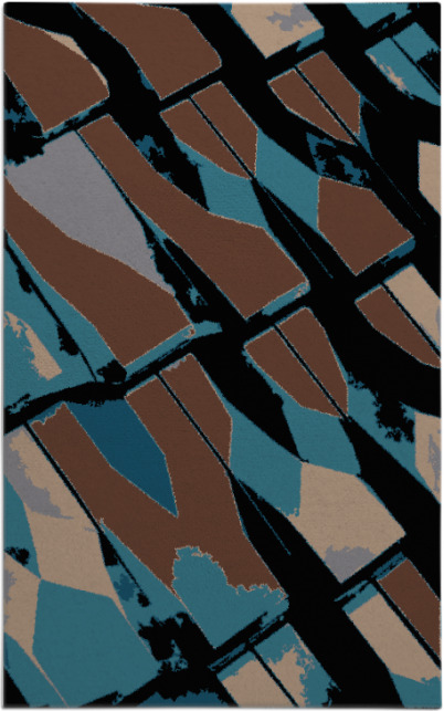 reflections rug - item 725946