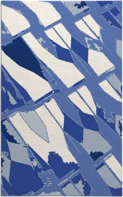 reflections rug - item 725970