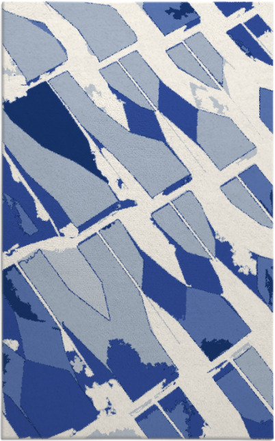 reflections rug - item 725971