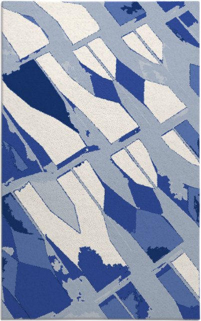 reflections rug - item 725972