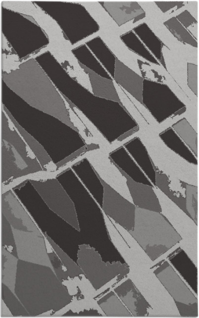 reflections rug - item 725974