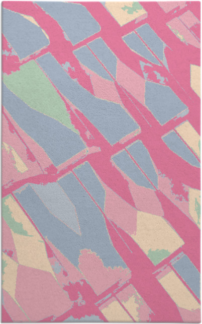 reflections rug - item 725979