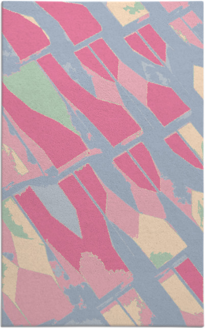 reflections rug - item 725980