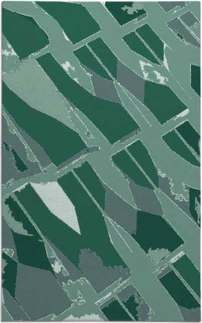 reflections rug - item 725985