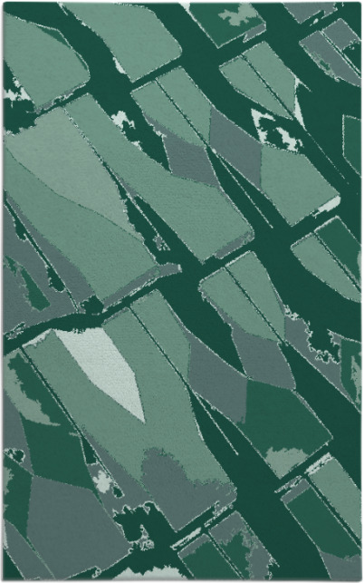 reflections rug - item 725988