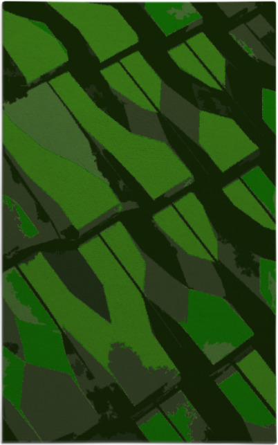 reflections rug - item 725999