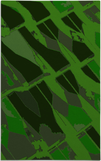 reflections rug - item 726000