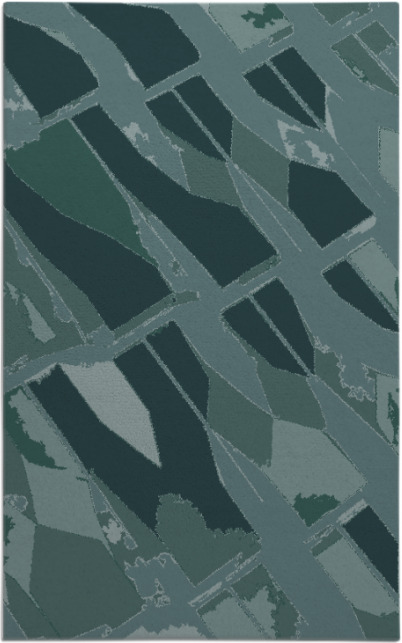 reflections rug - item 726002