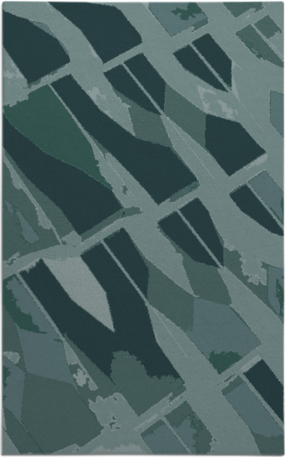 reflections rug - item 726004