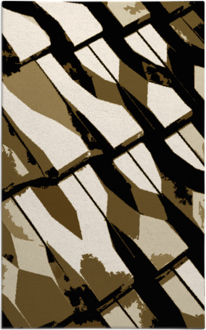 reflections rug - item 726005