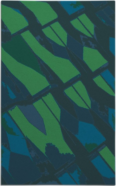 reflections rug - item 726011