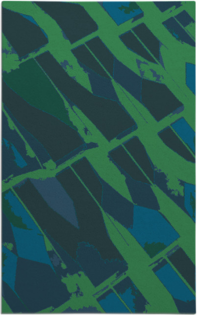 reflections rug - item 726012