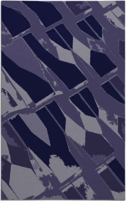 reflections rug - item 726013