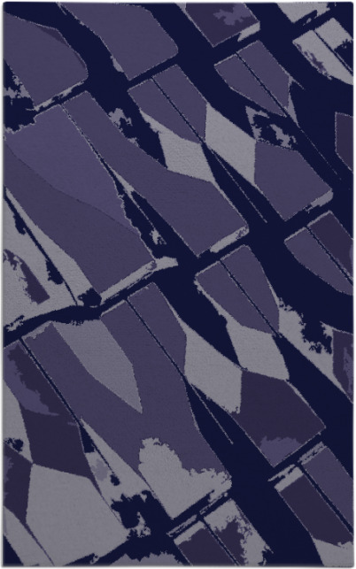 reflections rug - item 726014