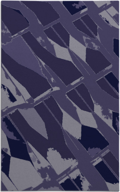 reflections rug - item 726015