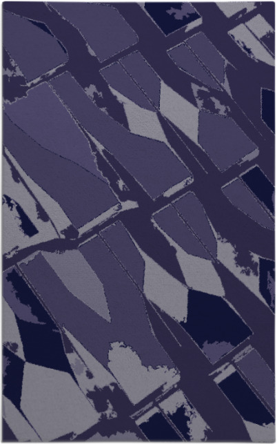 reflections rug - item 726016