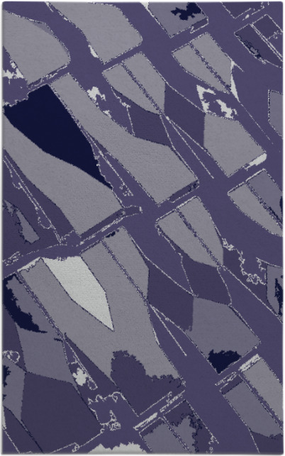 reflections rug - item 726017