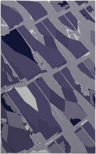 reflections rug - item 726018