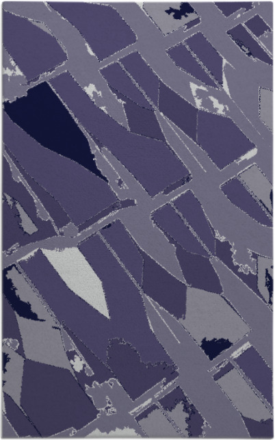 reflections rug - item 726020