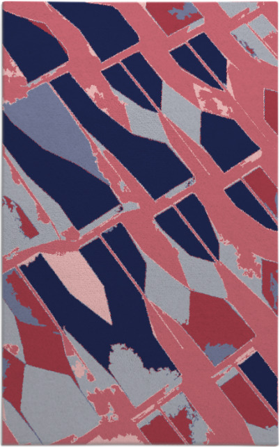 reflections rug - item 726021